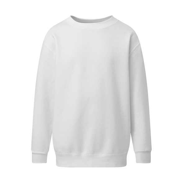 SG | Dětská mikina pro posádku